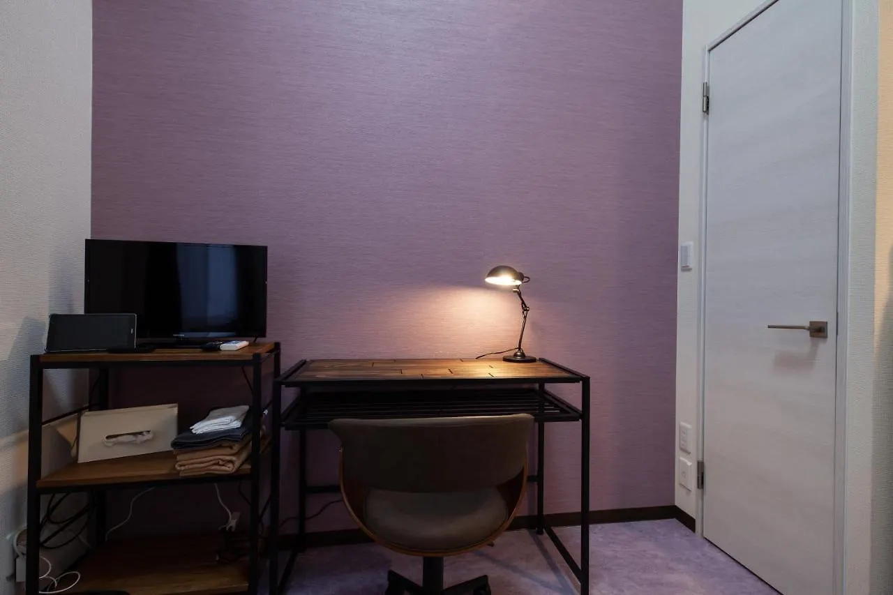 Apartmán Vintage Design Kagurazaka Prefektura Tokio