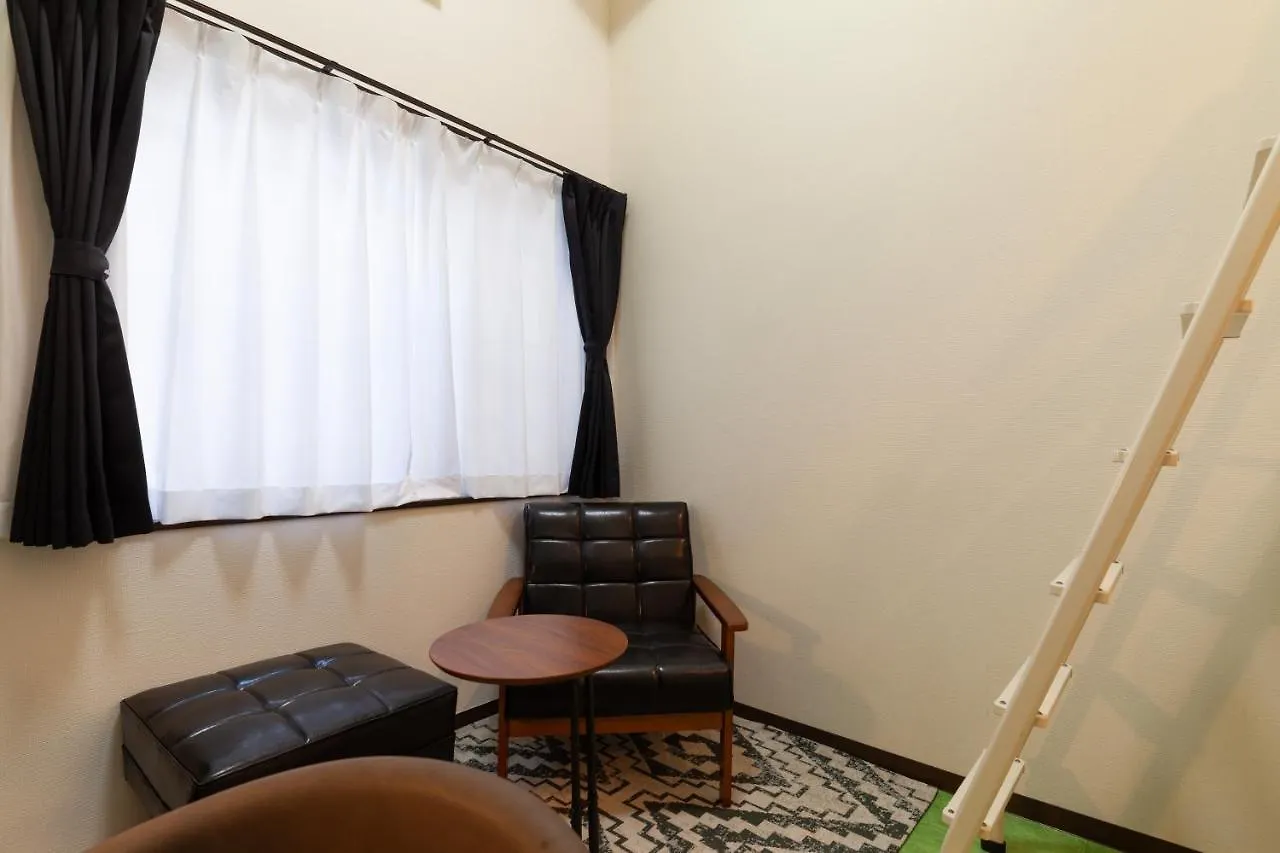 Apartmán Vintage Design Kagurazaka Prefektura Tokio