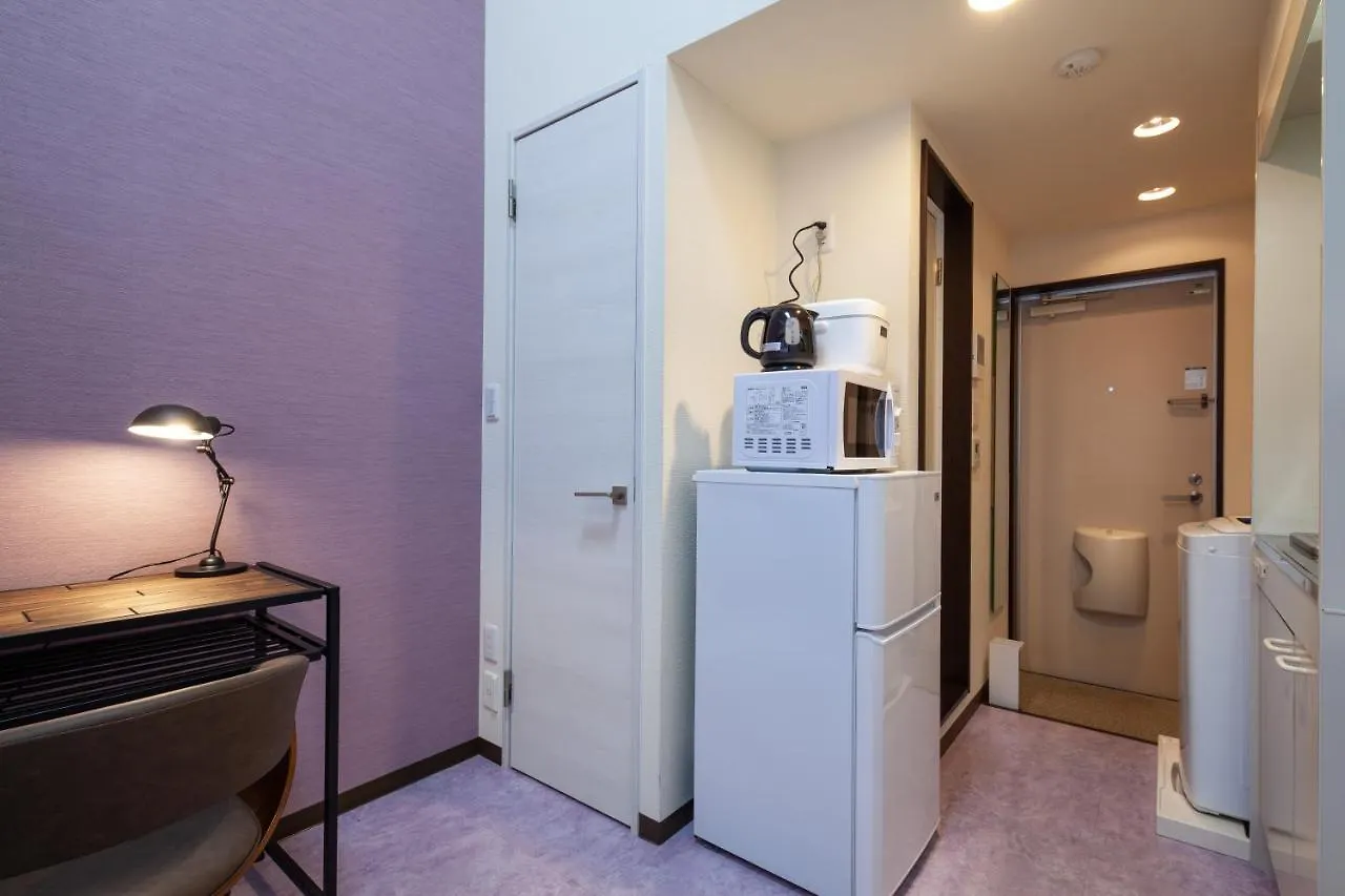 Apartmán Vintage Design Kagurazaka Prefektura Tokio