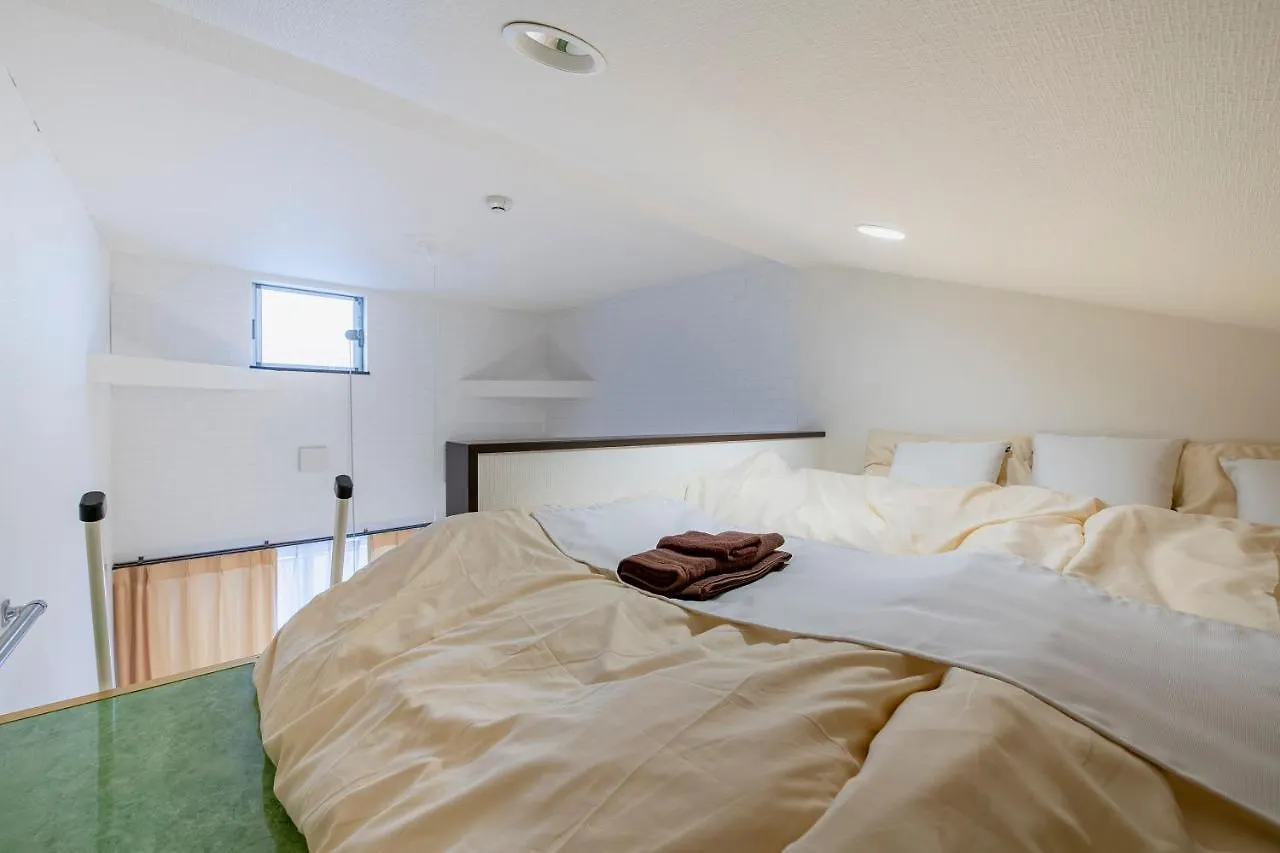 Apartmán Vintage Design Kagurazaka Prefektura Tokio