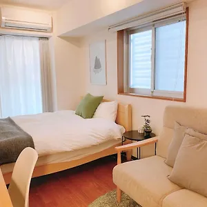 Dash Living Shinjuku Tokio