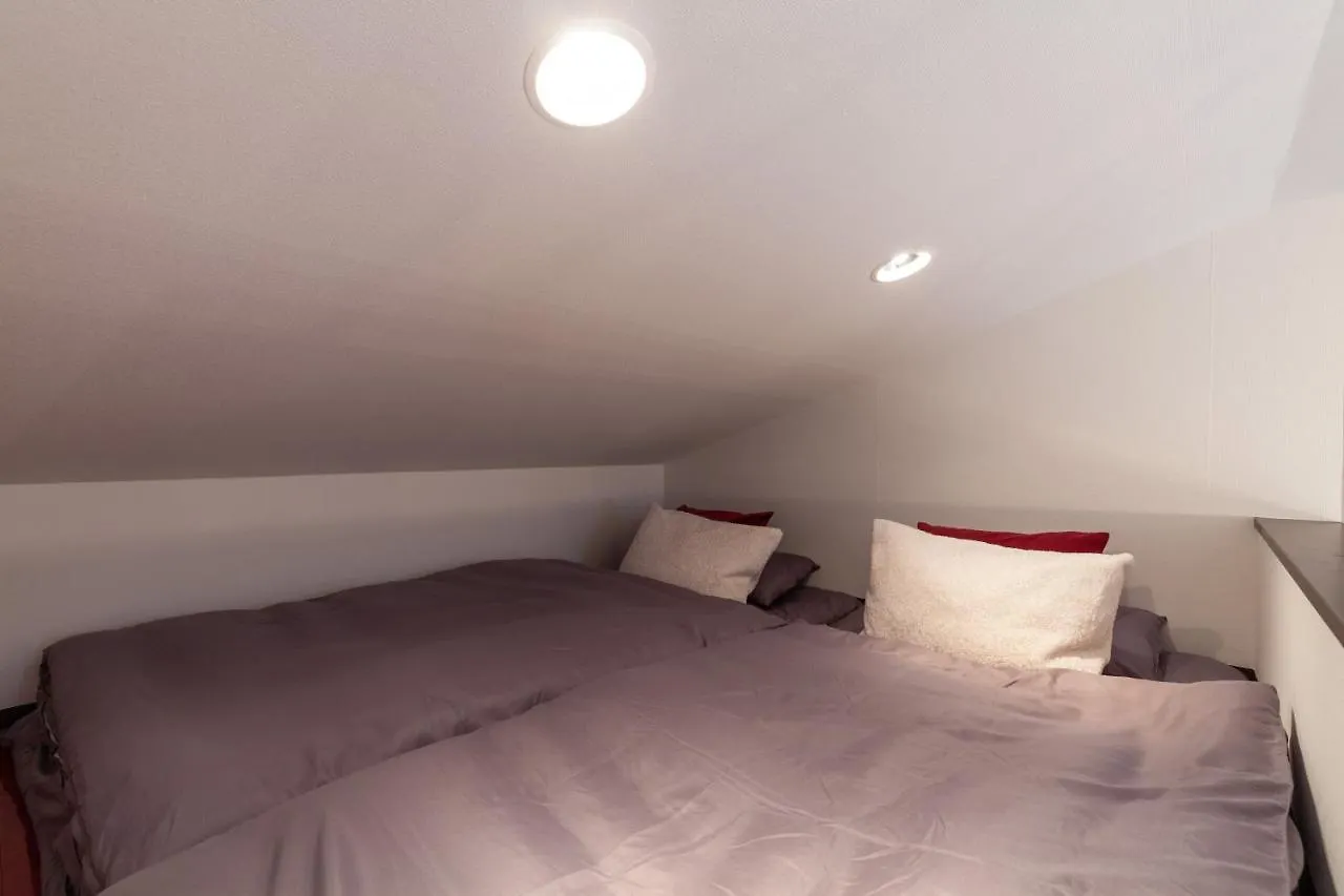 Ferienwohnung Vintage Design Kagurazaka Präfektur Tokio